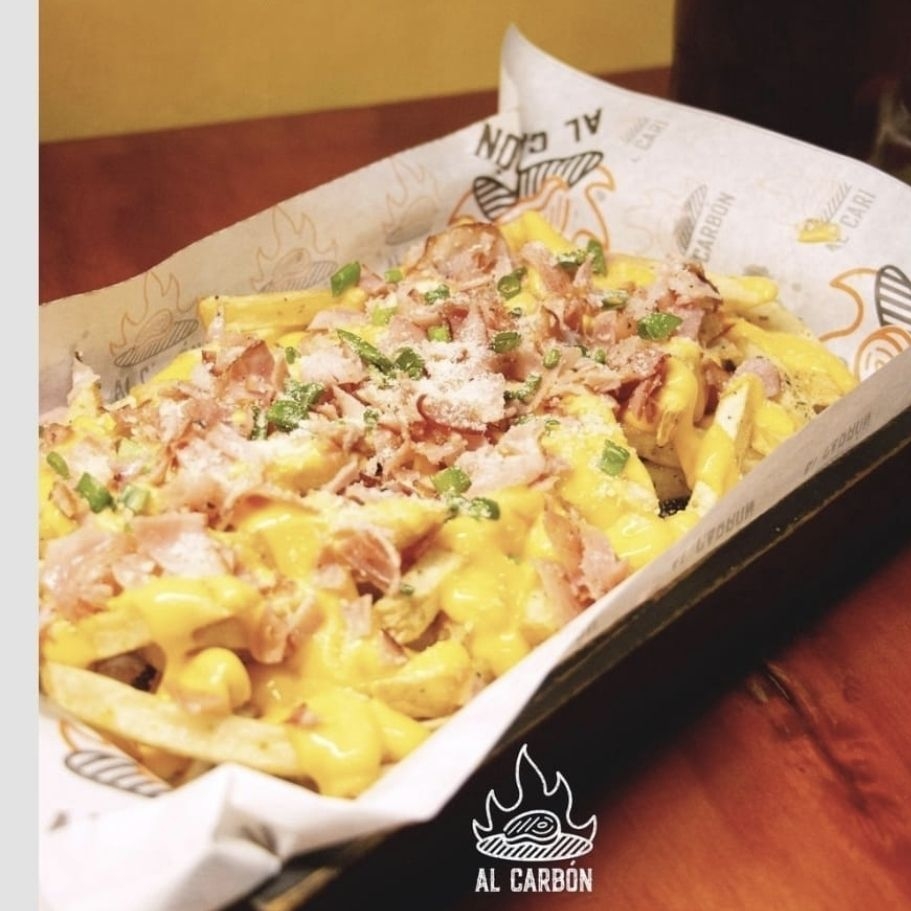 Papas premium