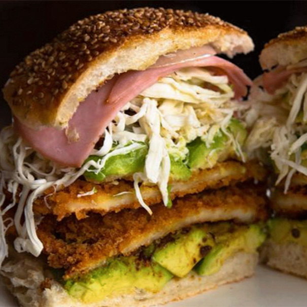 Combo Cubana