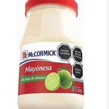 Mayonesa