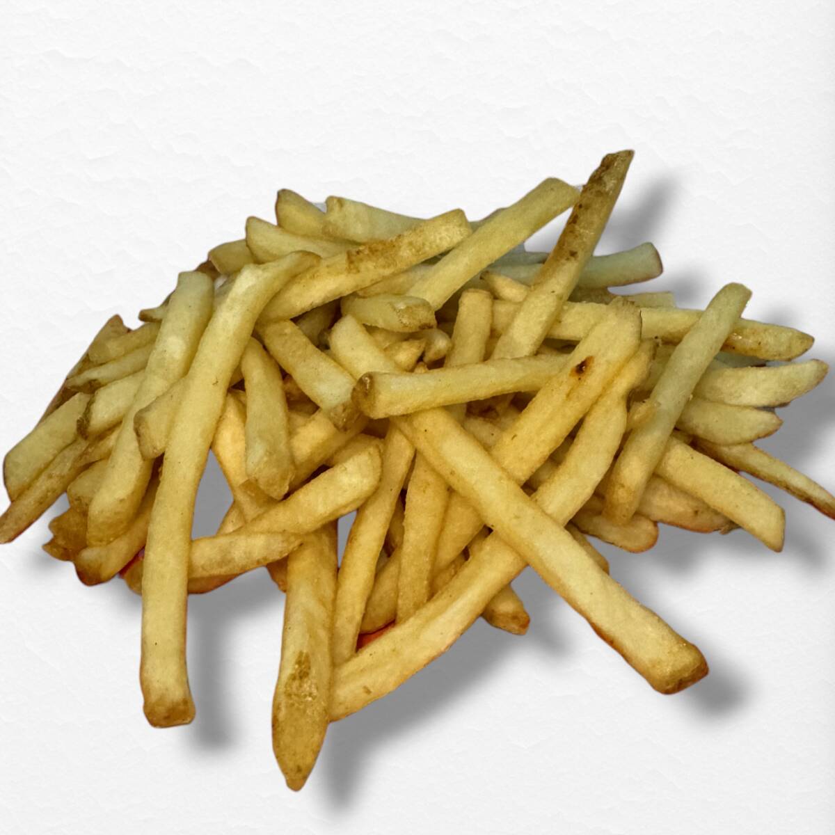 Papas Grandes