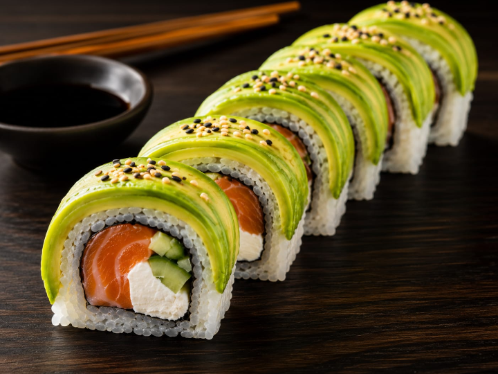 Sakura Sushi