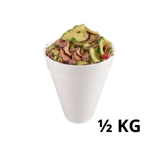 1/2 Kilo De Aguachile
