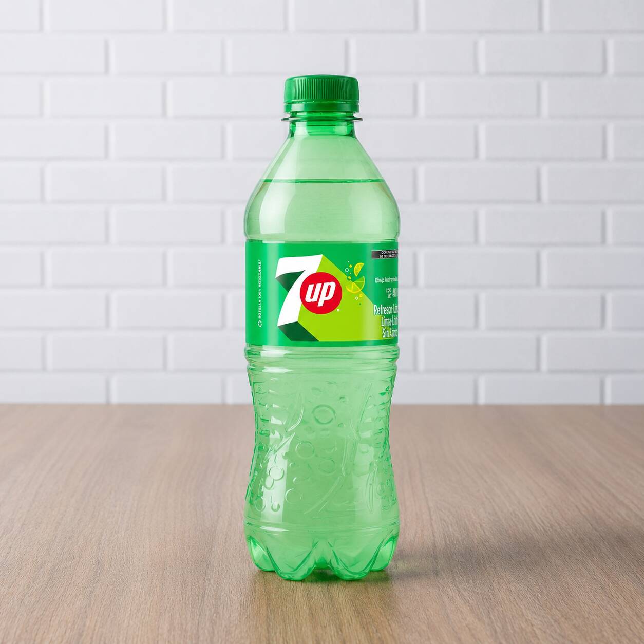 7UP 400ml