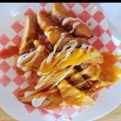 Papas Gajo