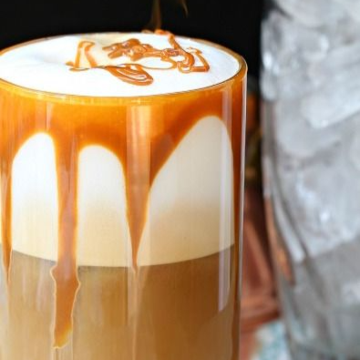 Café Caramel