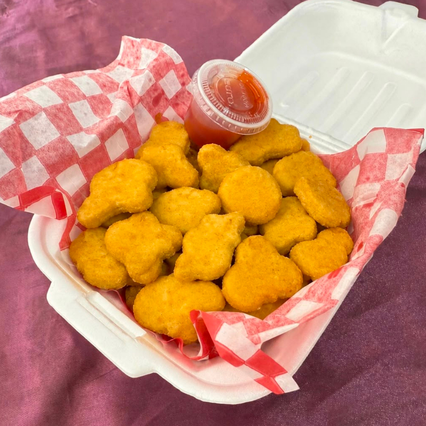 COMBO 5 NUGGETS 🔥