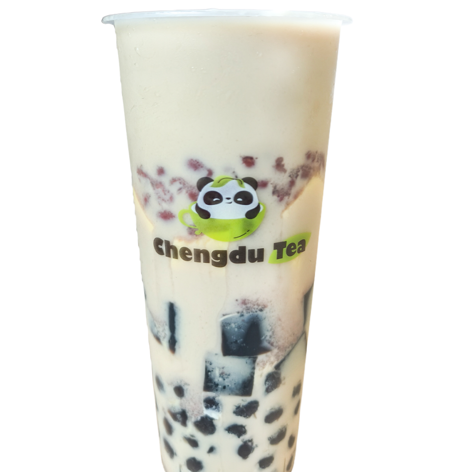 Té de Leche Mix (奶茶大满贯)