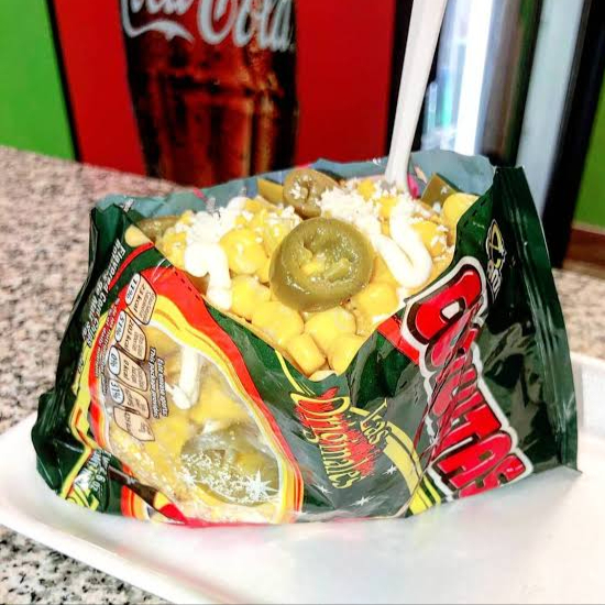 RICACHITAS