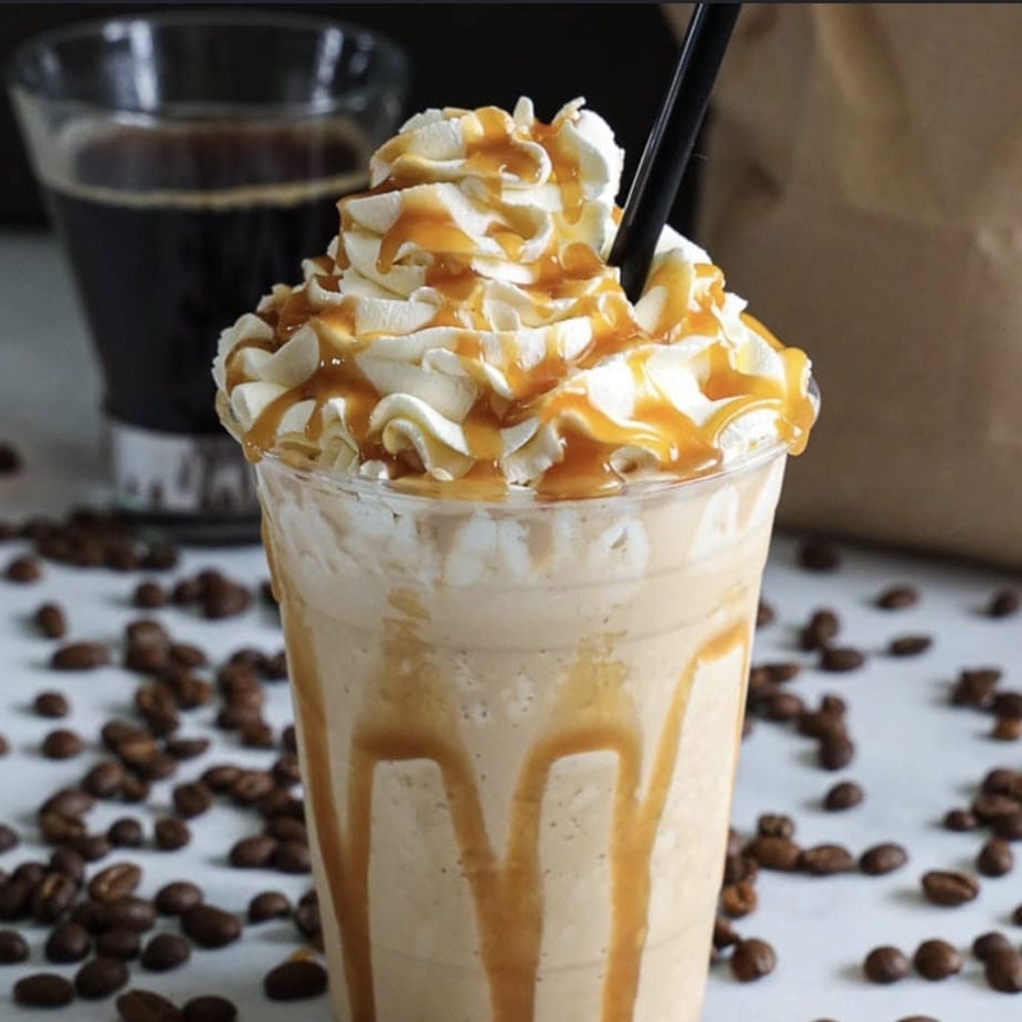 Frappé 24 Oz