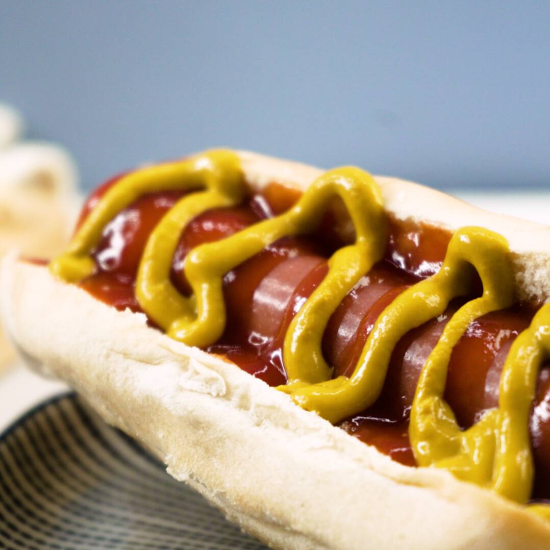Combo Hotdog Familiar