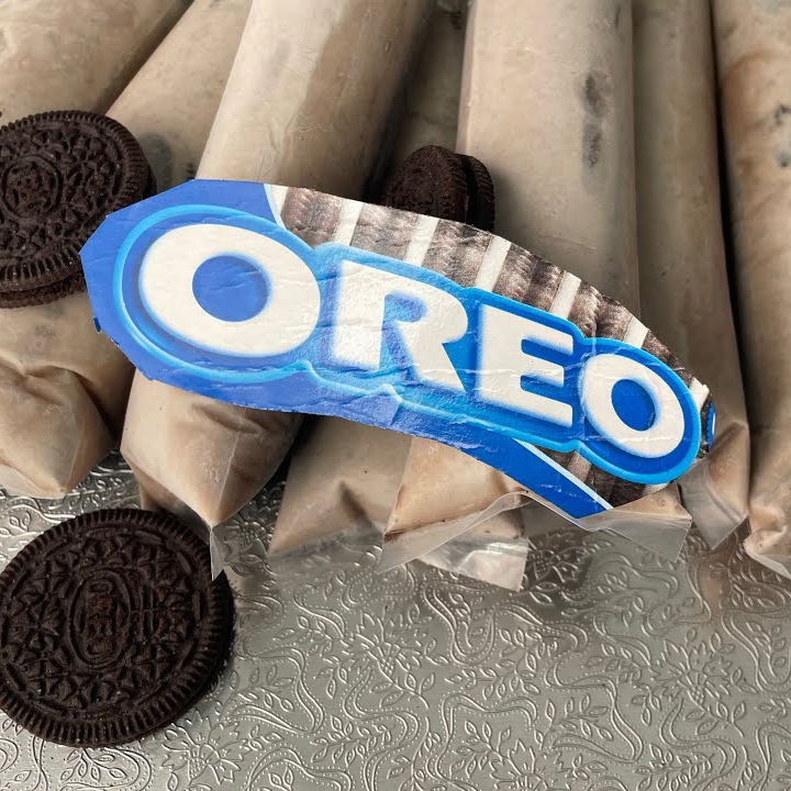 Bollo De Oreo
