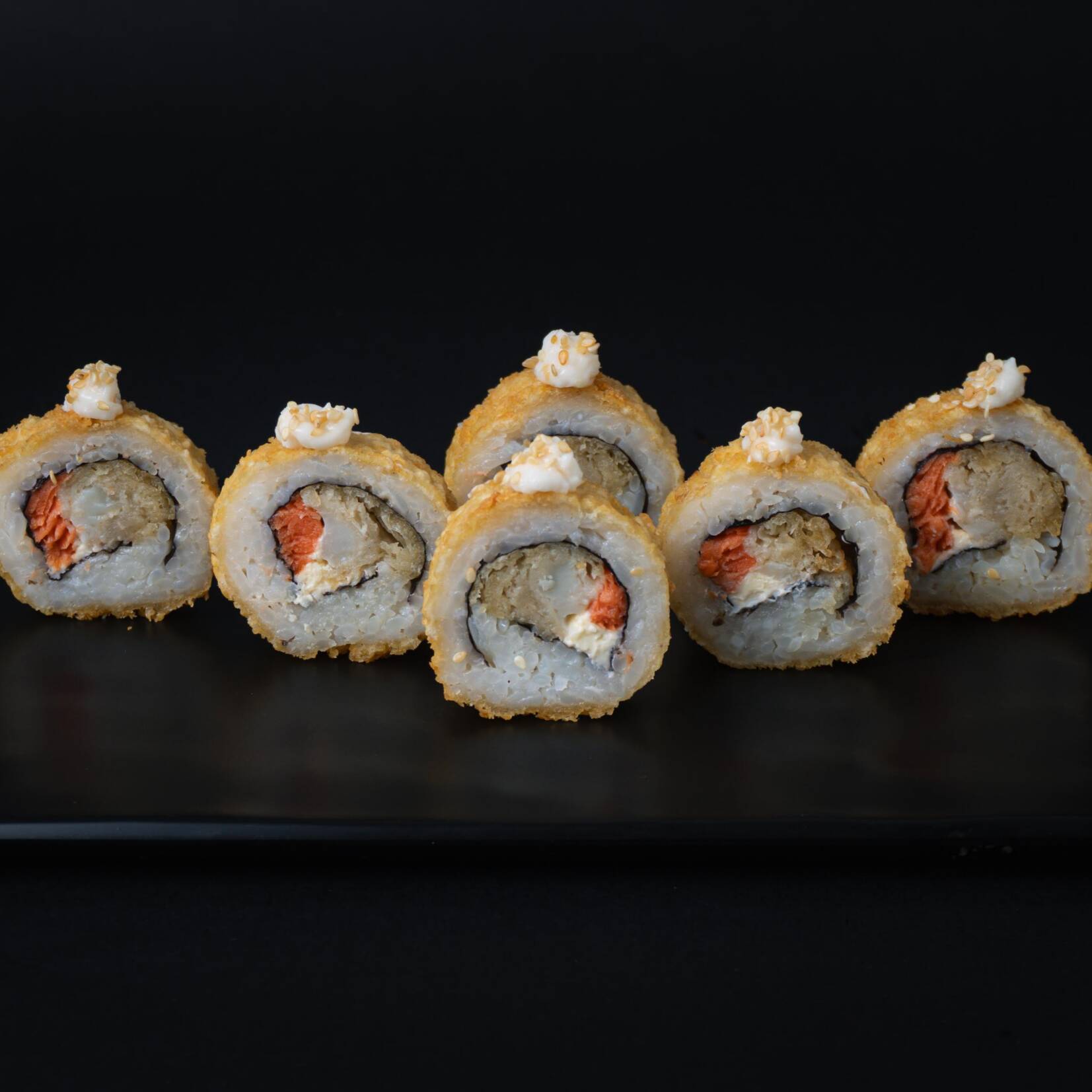 Kawa Roll