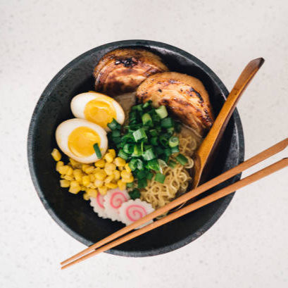 TANTANMEN RAMEN