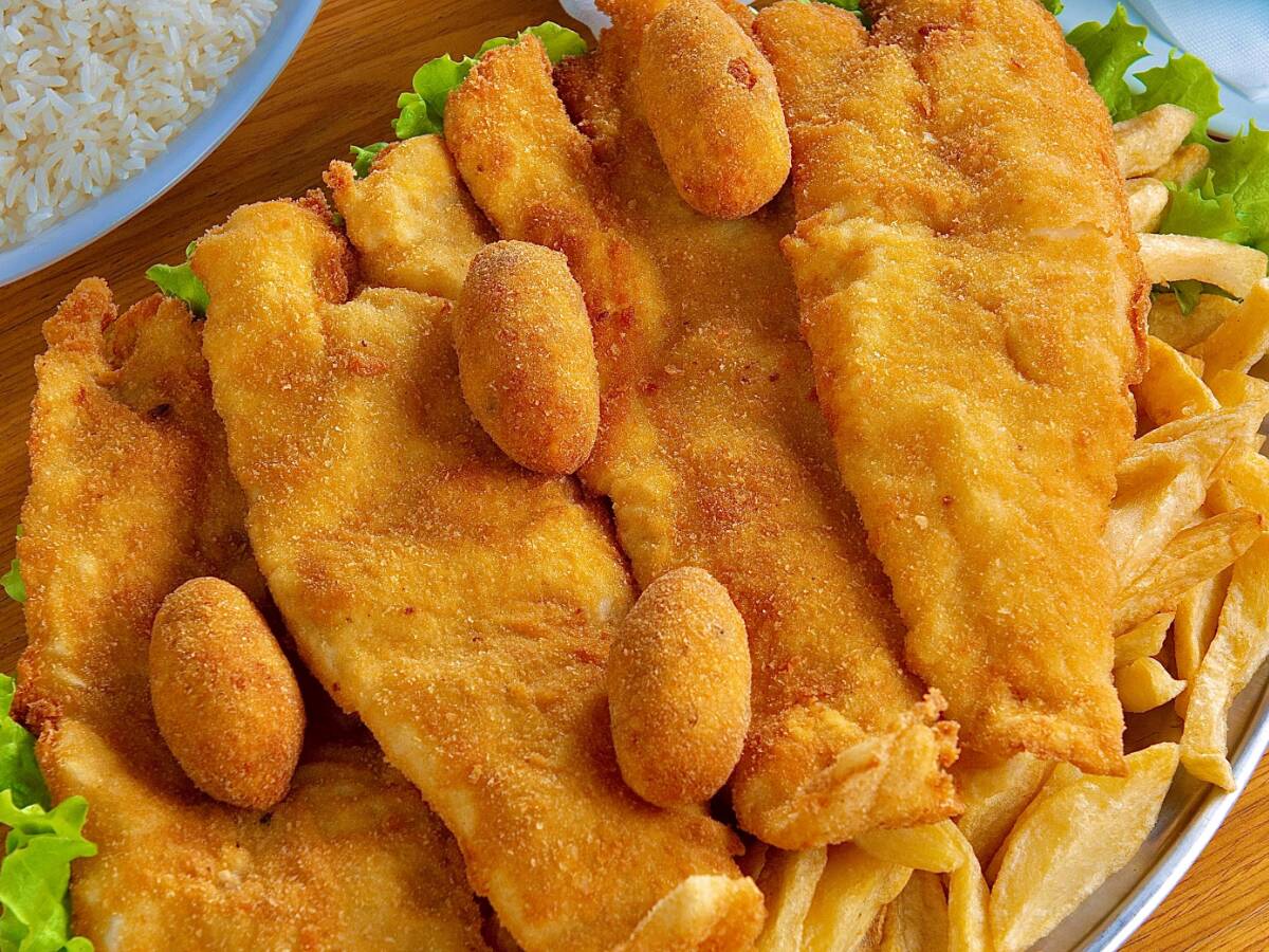 Restaurante Navegantes I