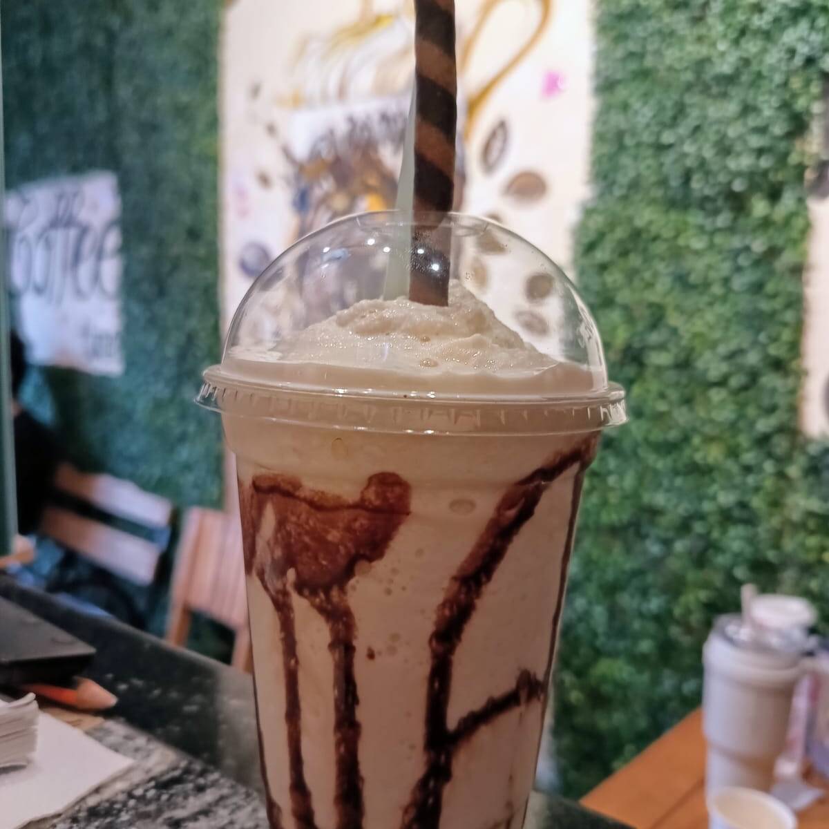 Crema Irlandesa