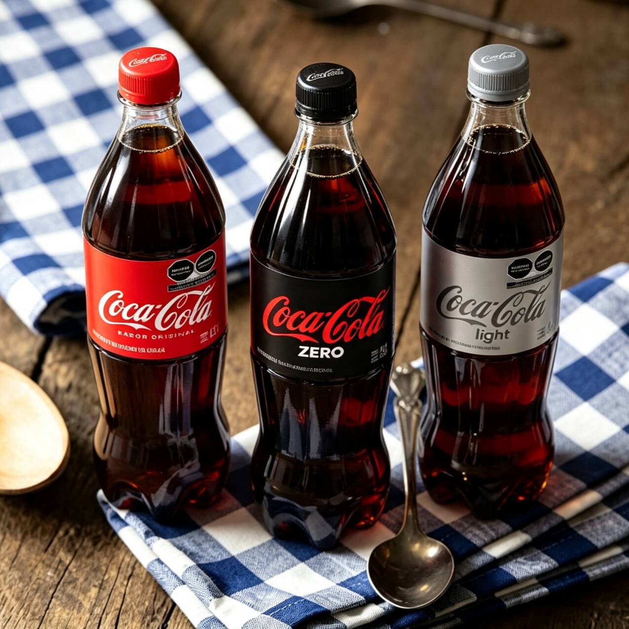 Coca Cola Light 600 Ml