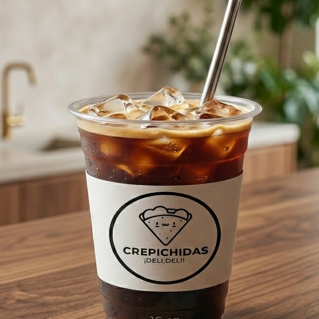 Americano frio