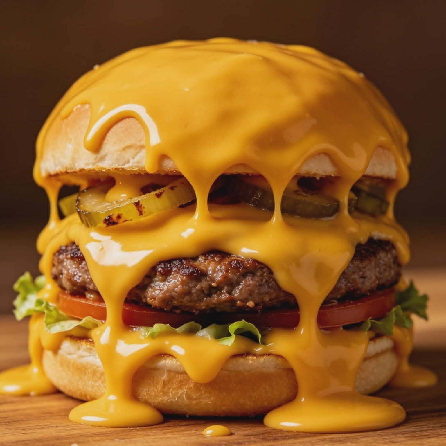 HAMBURGUESA AMIRED