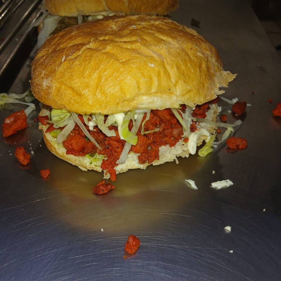 Torta de Pastor