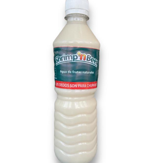 Agua de Sabor Tamarindo 500ML