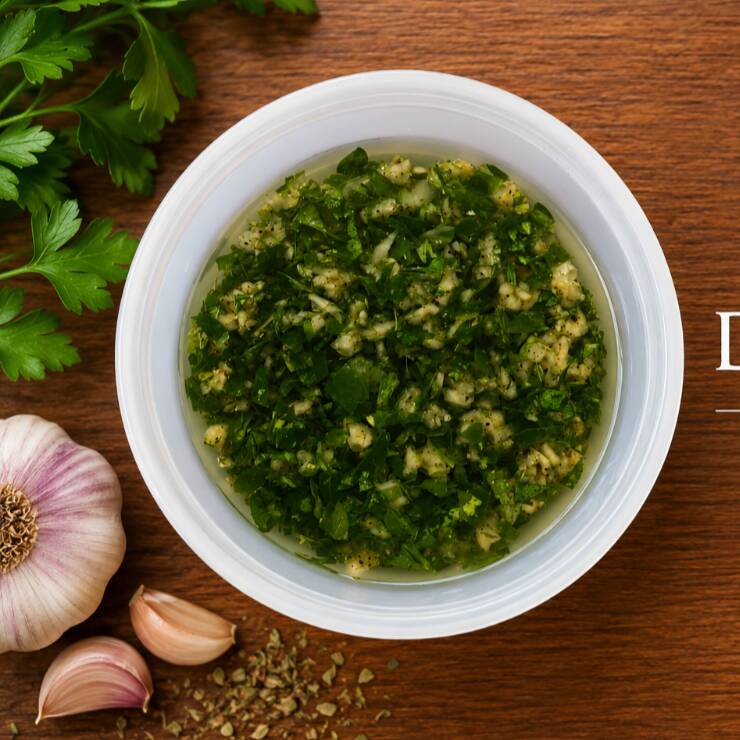 Salsa provenzal