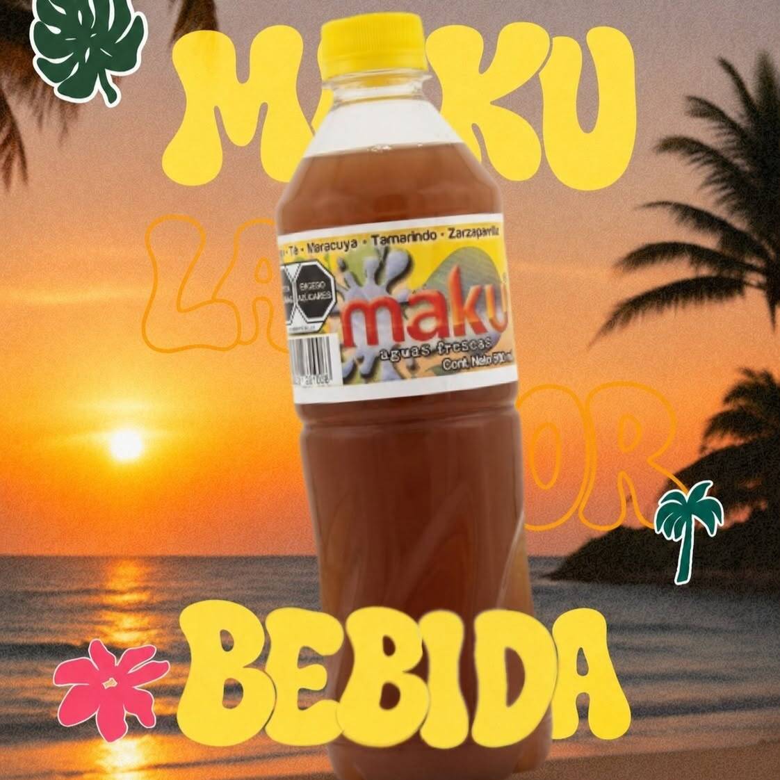 Agua de Tamarindo