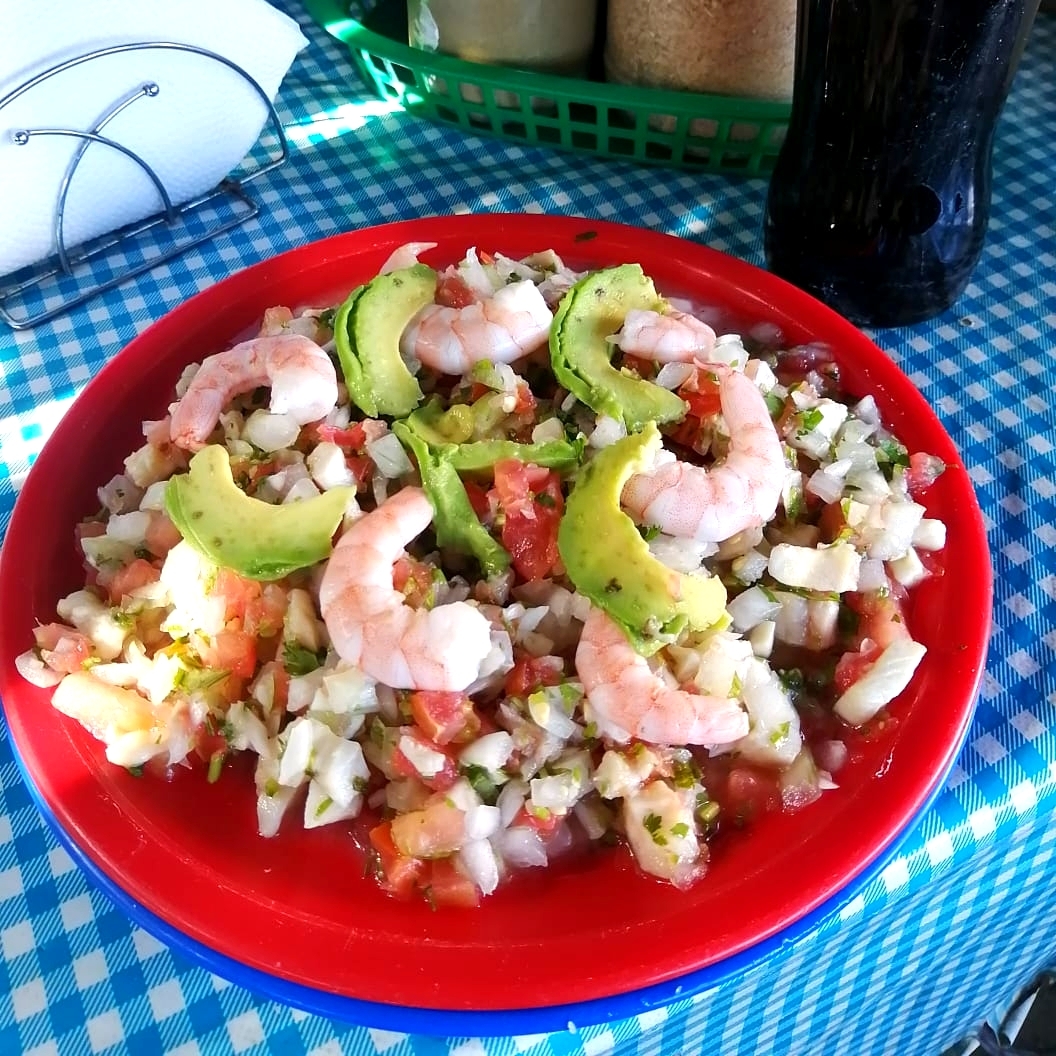 Mariscada