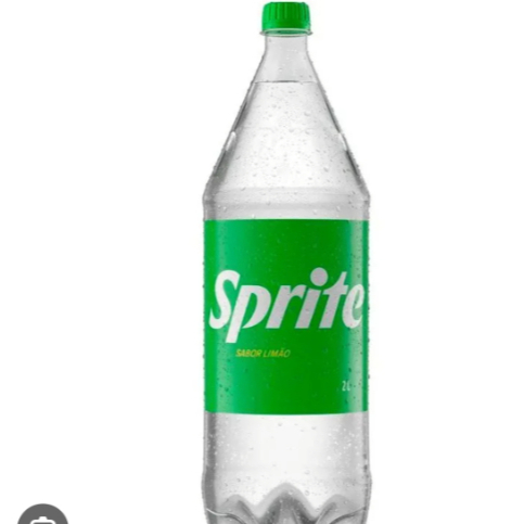 Refrigerante Sprite sabor Limão 2 L