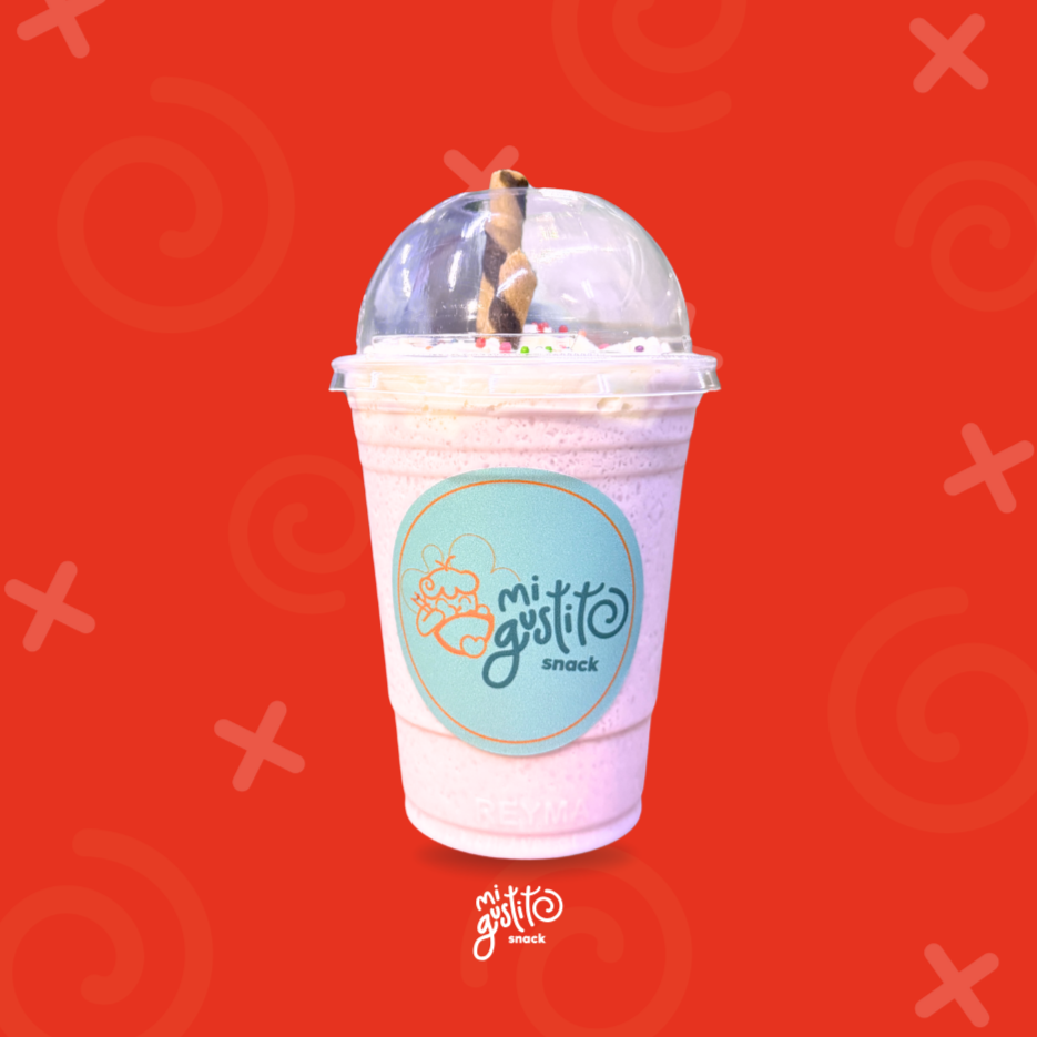 Frappe Taro