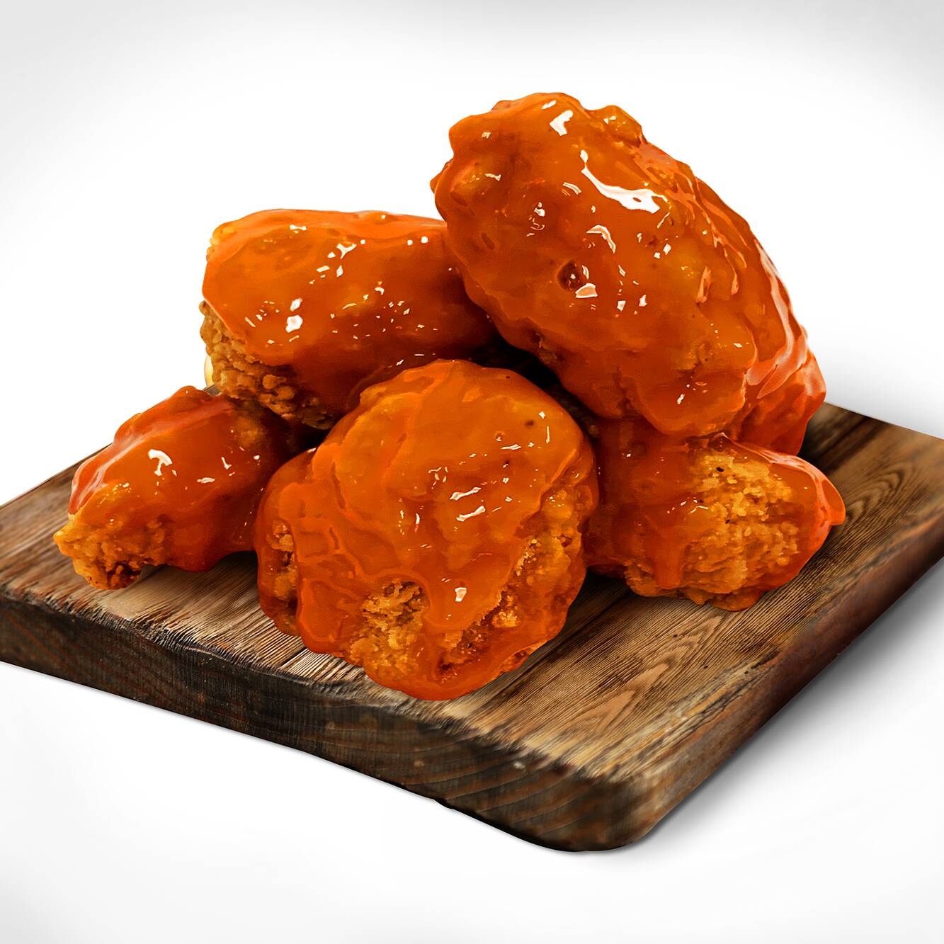 Boneless Hot Buffalo