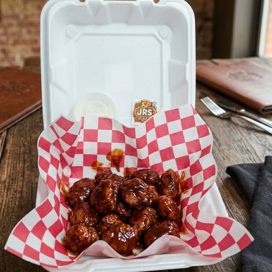 Boneless BBQ