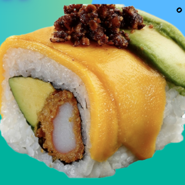AMAI ROLL
