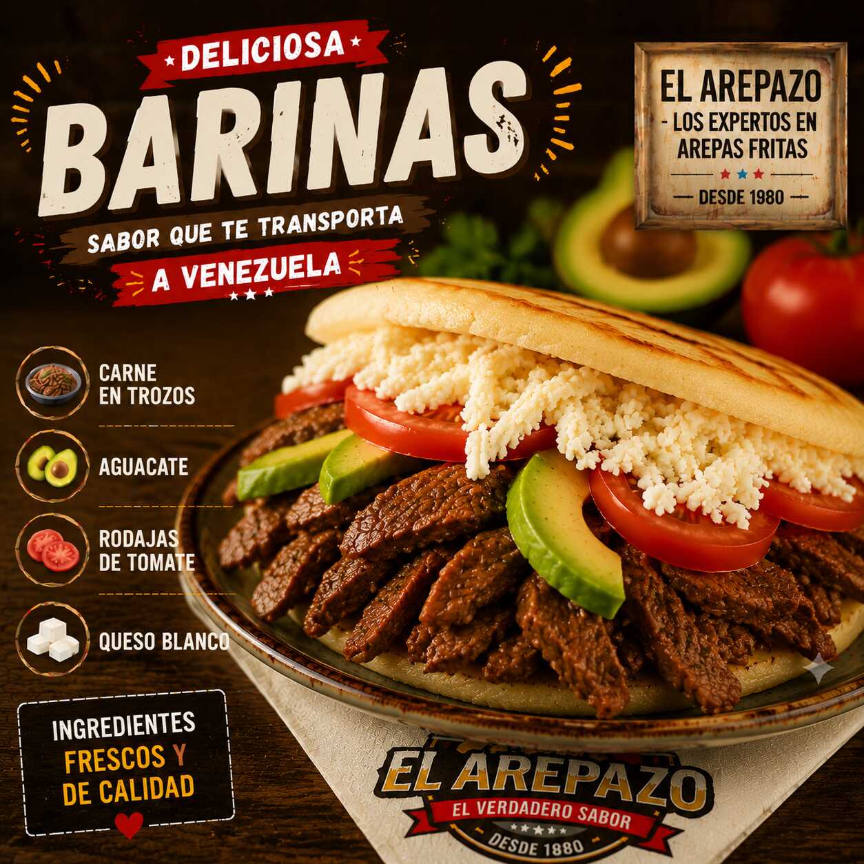 Barinas
