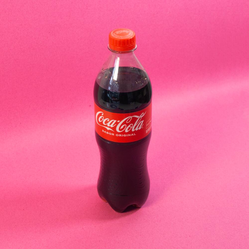 Coca Cola 600 ml