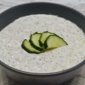 Orden Extra de Tzatziki