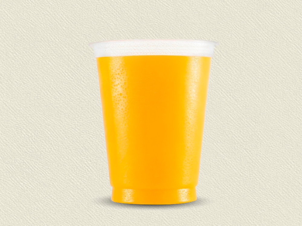 Jugo Grande