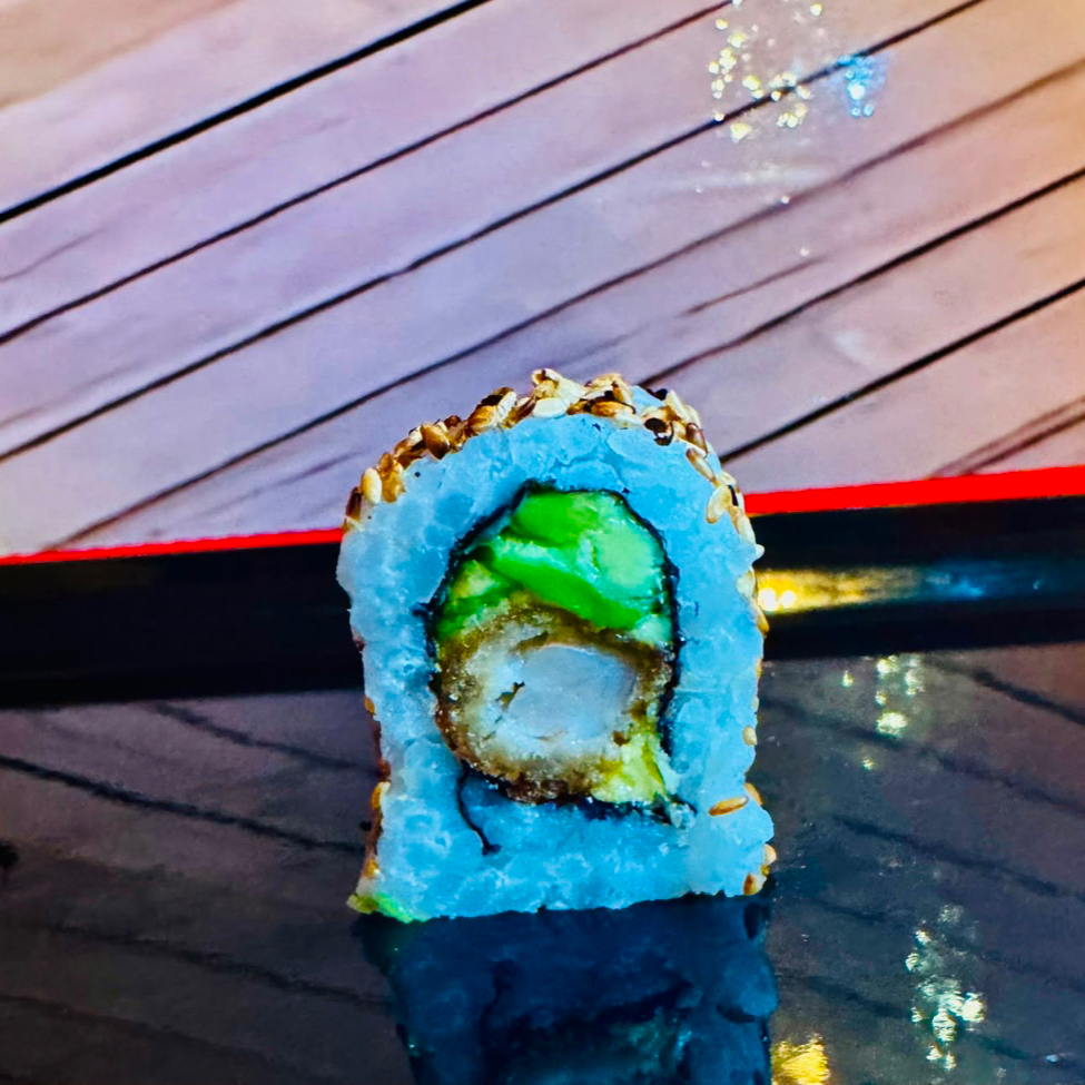Róbalo Roll