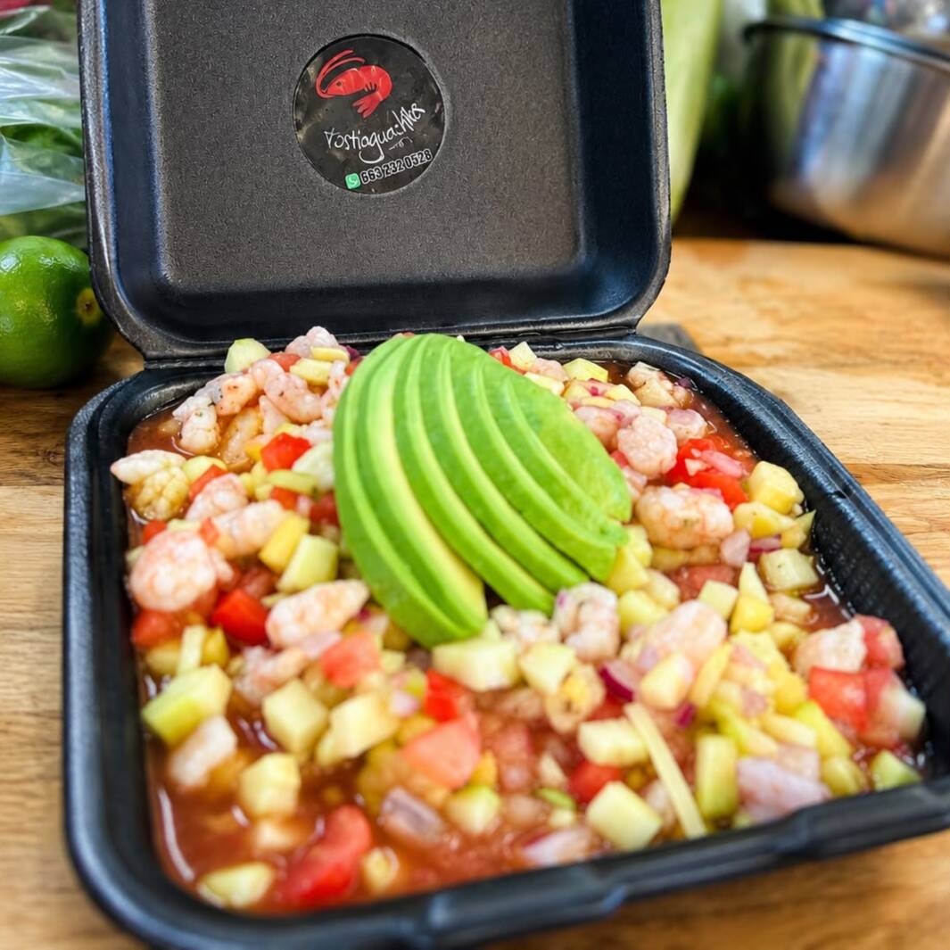 Ceviche Orden