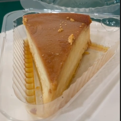 Flan