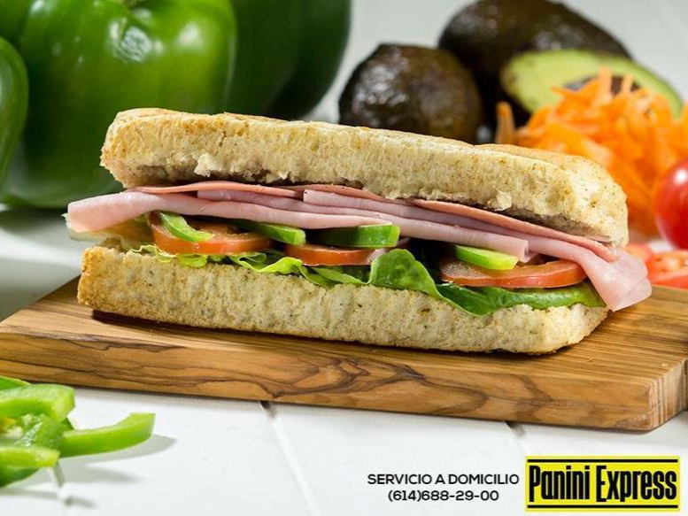 Panini Italiano