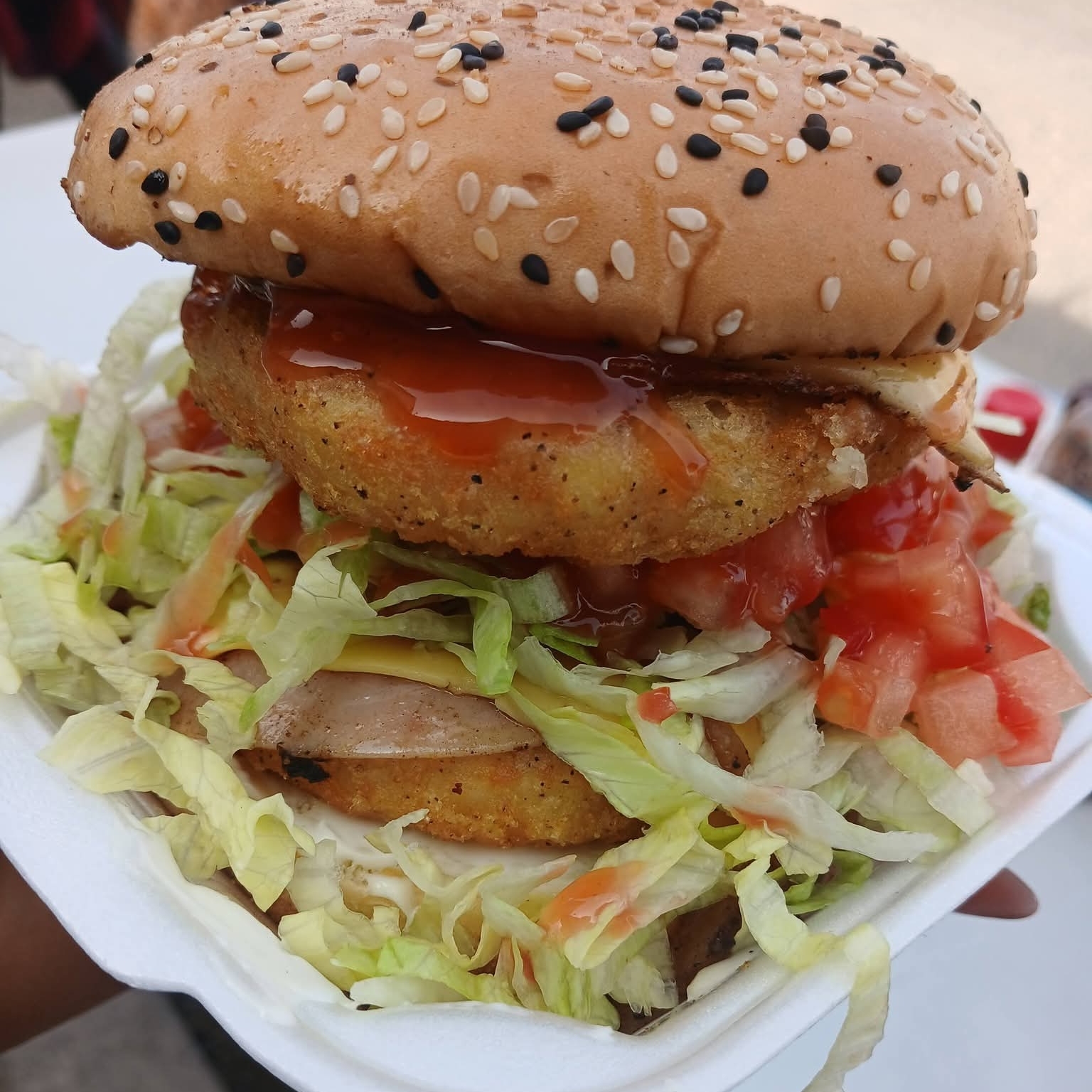 CHICKEN