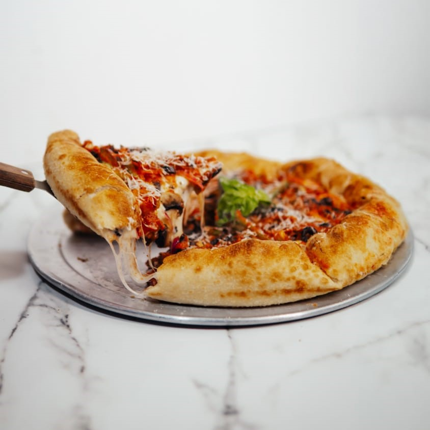 Deep Dish Especial