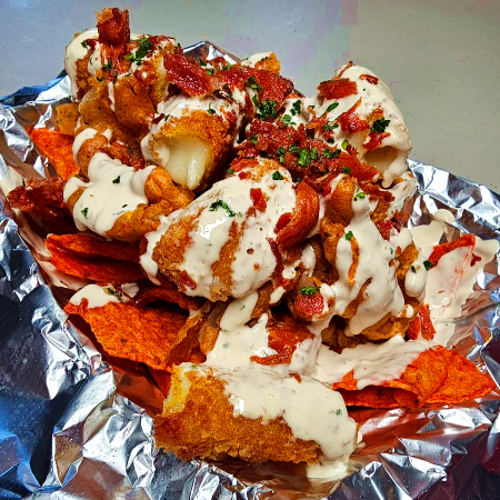 Doriboneless Tapatio