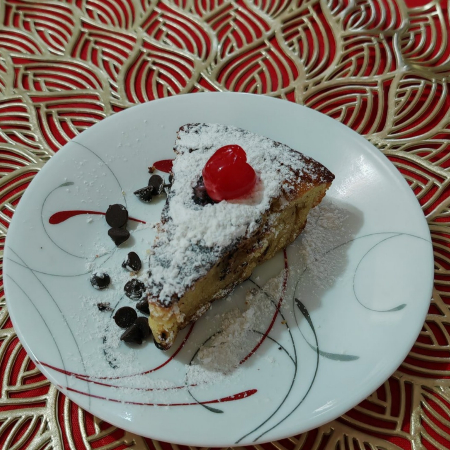 Pastel de Nata