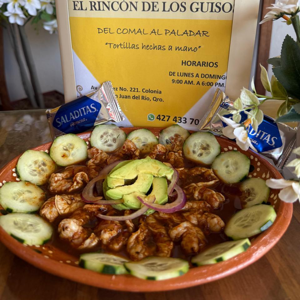 Mole de Olla