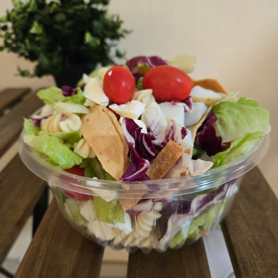Ensalada Mediana