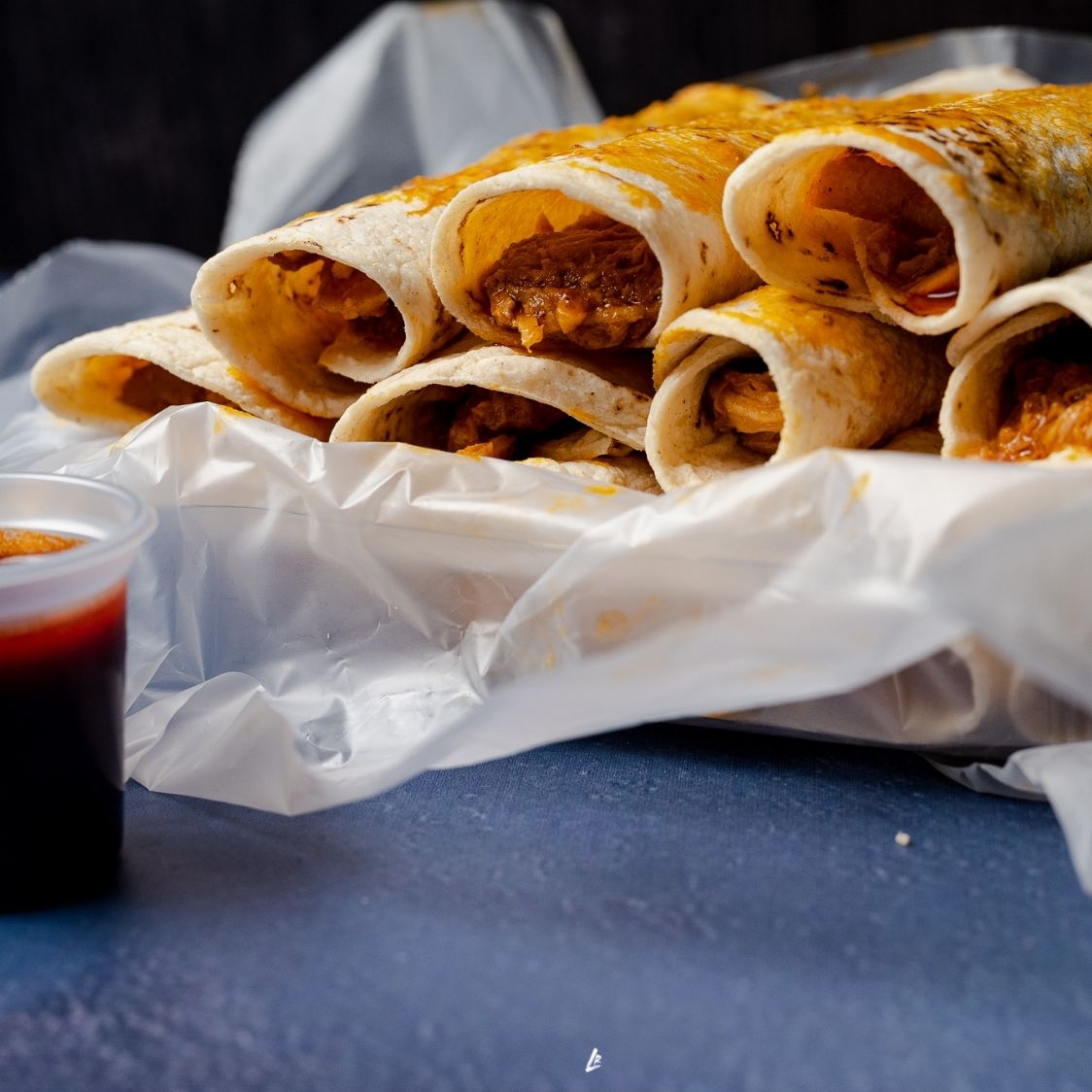 1 Taco