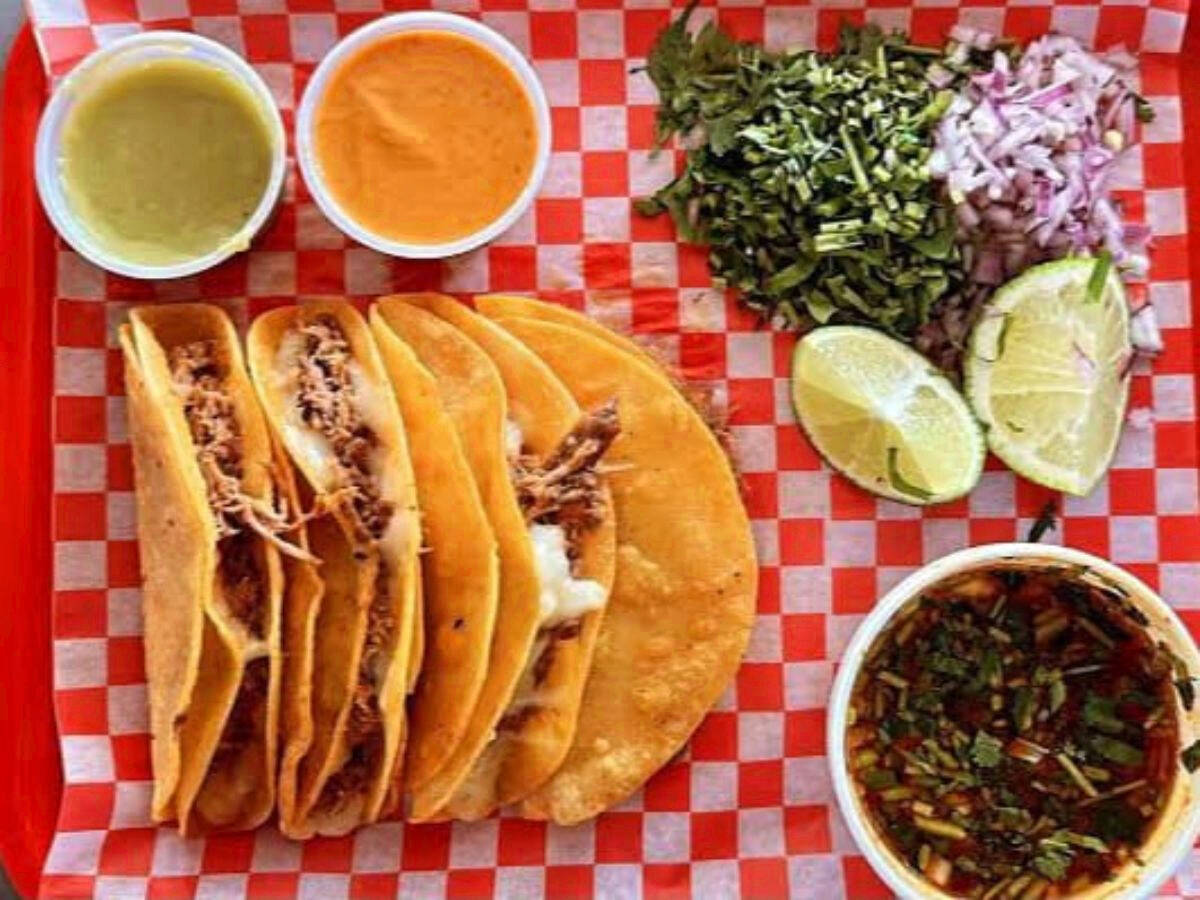 La Santa Birria Cuautla