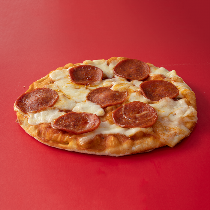 Pizza Small Pepperoni