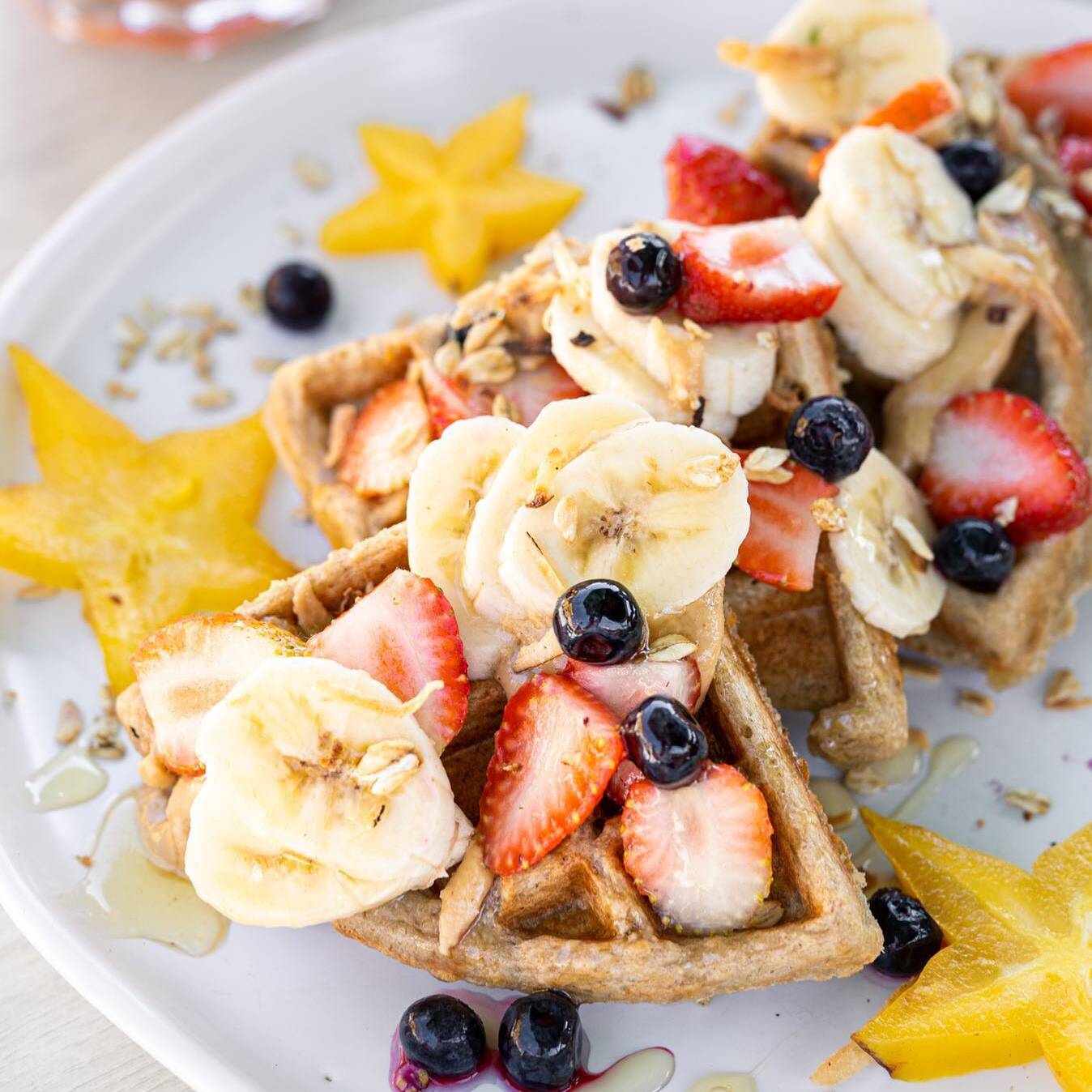 Waffle